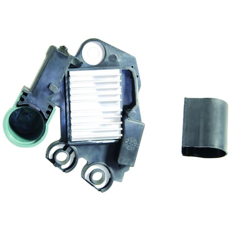 Wai Global Voltage Regulators, M236 M236